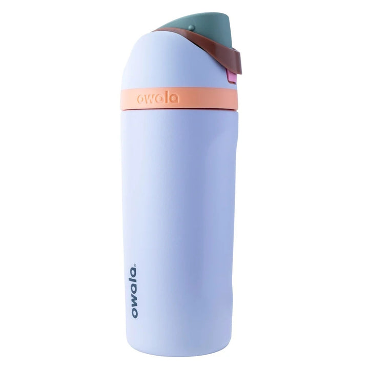 Owala - Freesip Stainless Steel Water Bottles, 473 mL