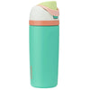 Owala - Freesip Stainless Steel Water Bottles, 473 mL