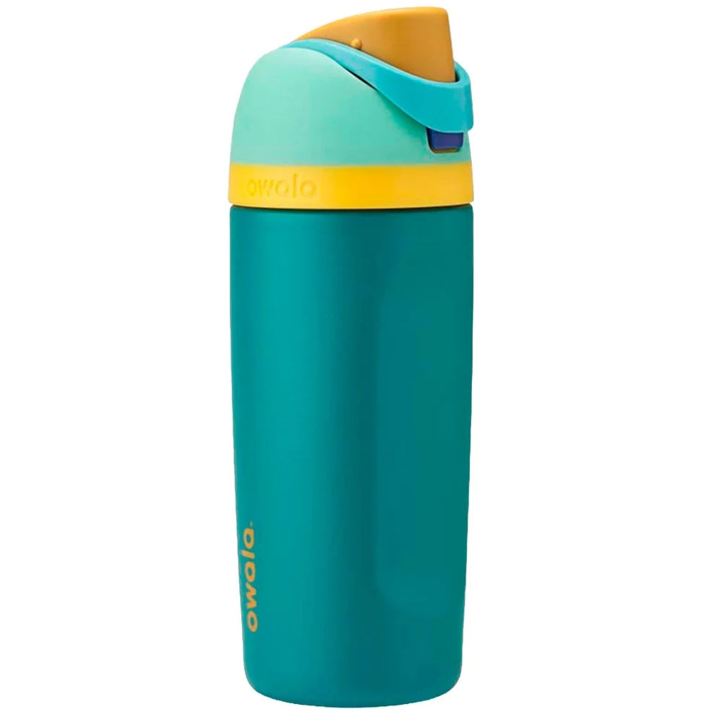 Owala - Freesip Stainless Steel Water Bottles, 473 mL