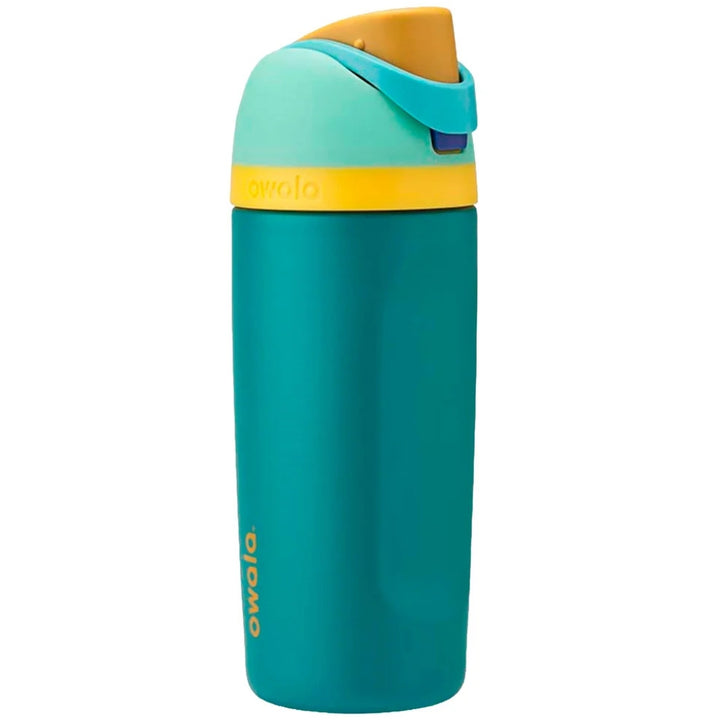 Owala - Freesip Stainless Steel Water Bottles, 473 mL