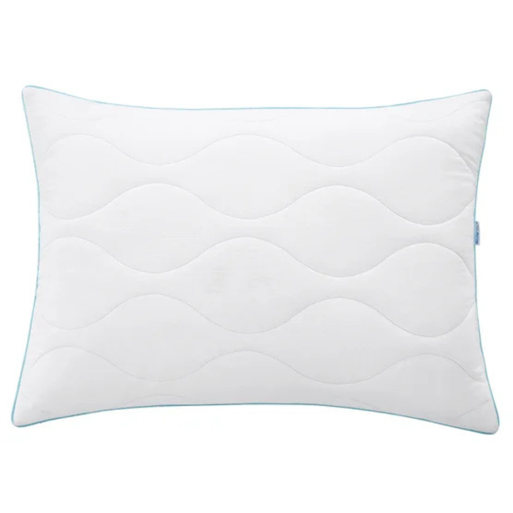Below Zero - Cooling memory foam pillows, set of 2