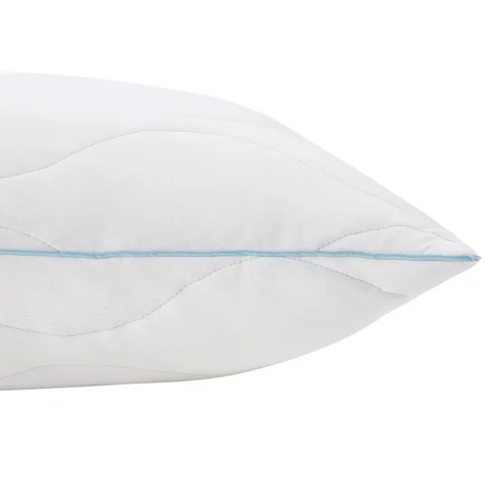 Below Zero - Cooling memory foam pillows, set of 2