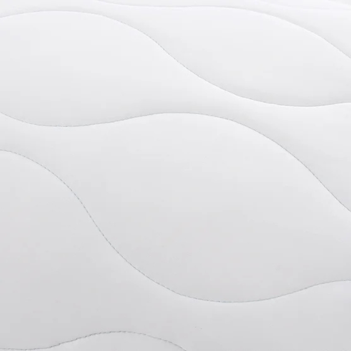 Below Zero - Cooling memory foam pillows, set of 2