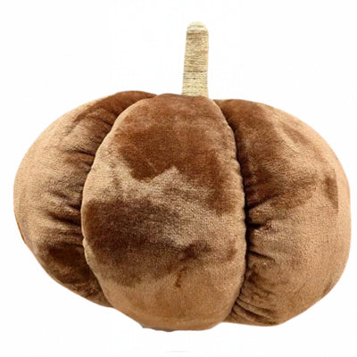 Pumpkin-shaped plush toys