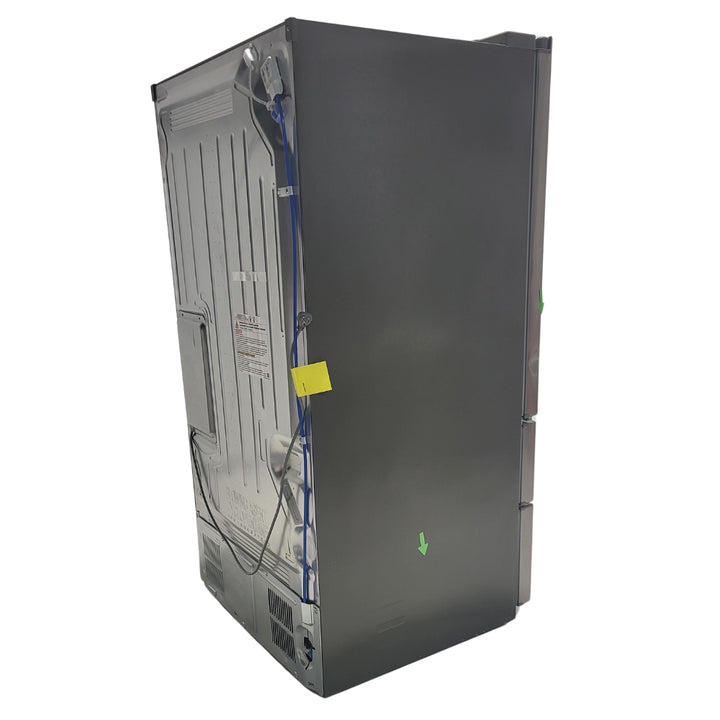 LG - Réfrigérateur de 36 po et de 28 pi³