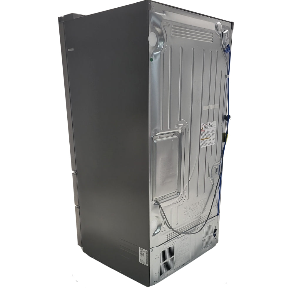 LG - Réfrigérateur de 36 po et de 28 pi³