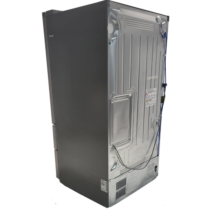 LG - Réfrigérateur de 36 po et de 28 pi³