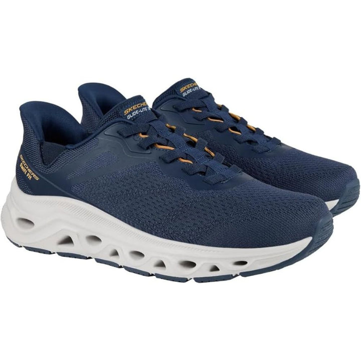 Skechers - Men's Glide Lite Shoes with Swift Fit