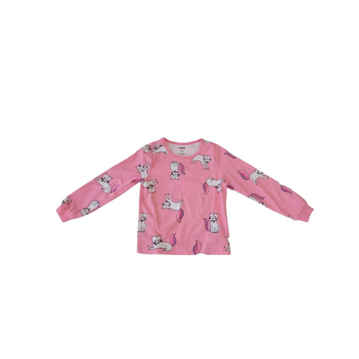Pekkle - Pyjamas, paquet de 2