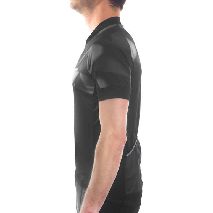 Avalanche - Maillot de vélo