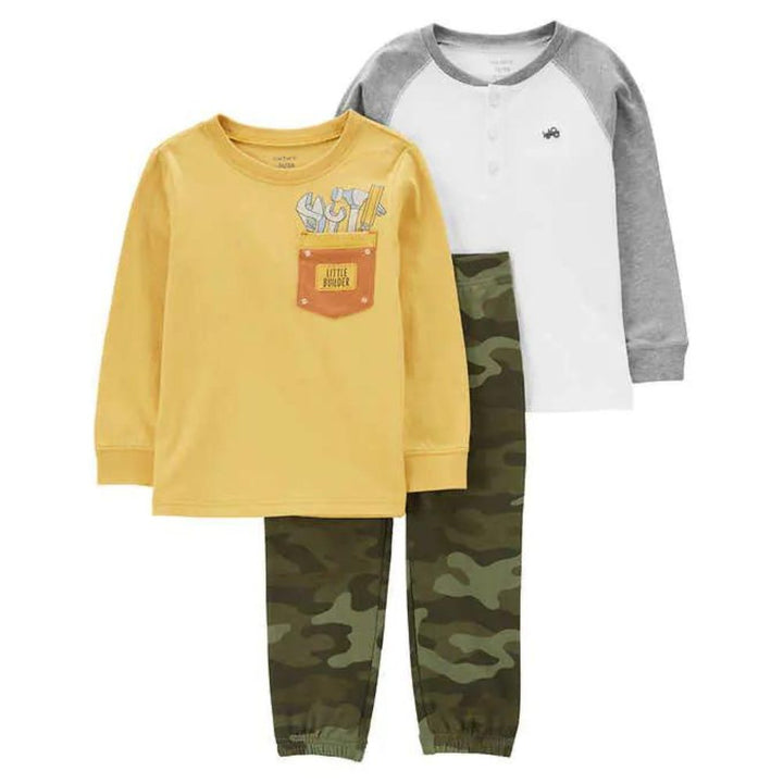 Carter's 3-Piece Set