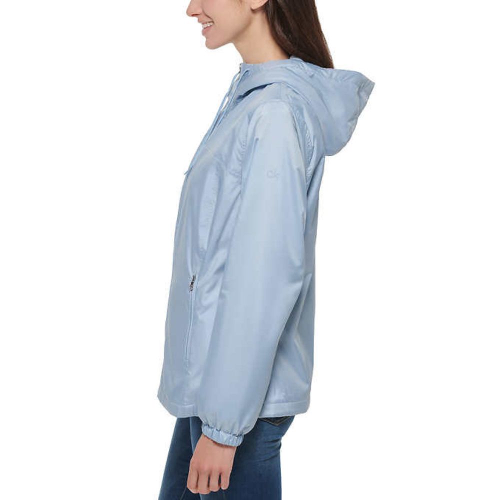 Calvin Klein - Women's Windbreaker