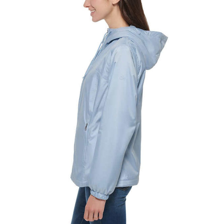Calvin Klein - Women's Windbreaker