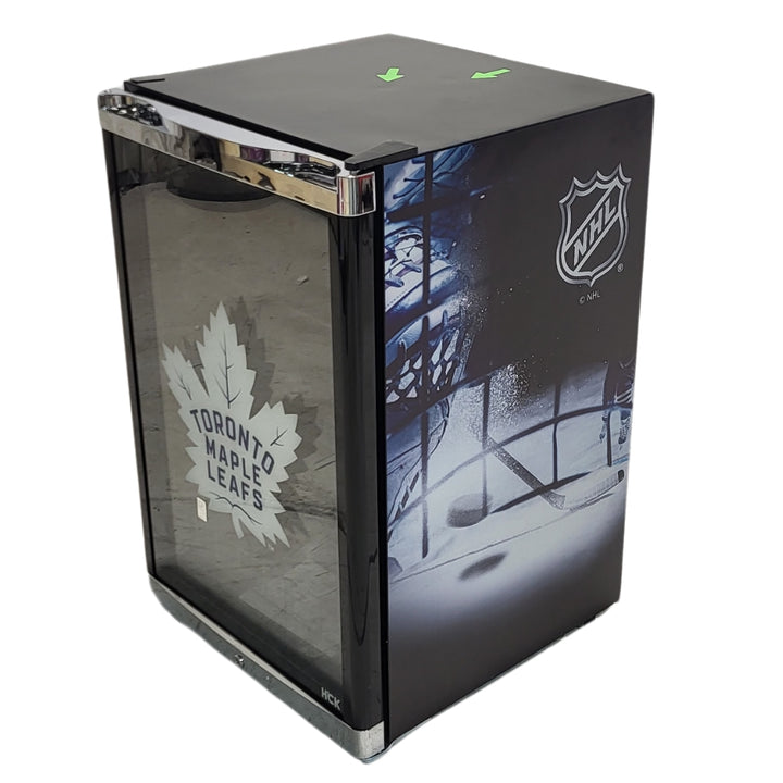 LNH - Centre de boissons commercial ou résidentiel de 4,1 pi³
