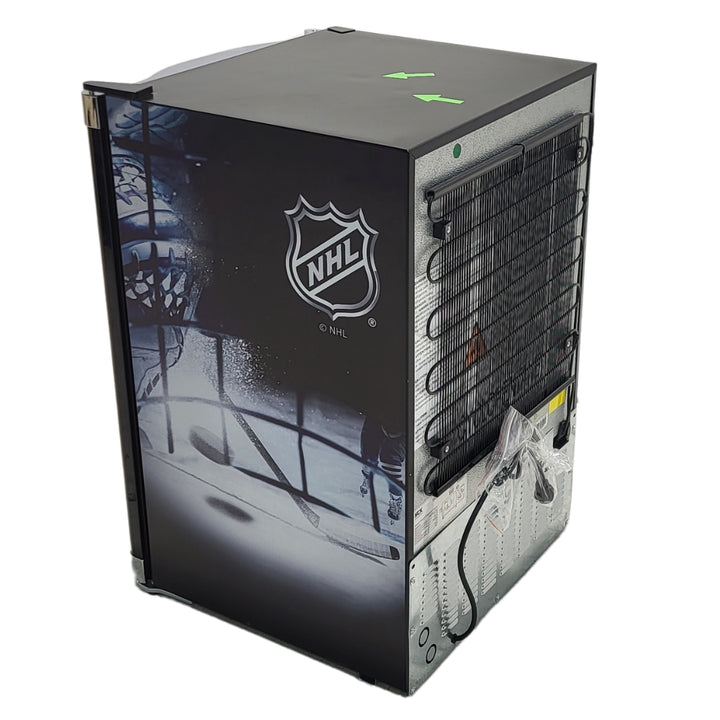 LNH - Centre de boissons commercial ou résidentiel de 4,1 pi³
