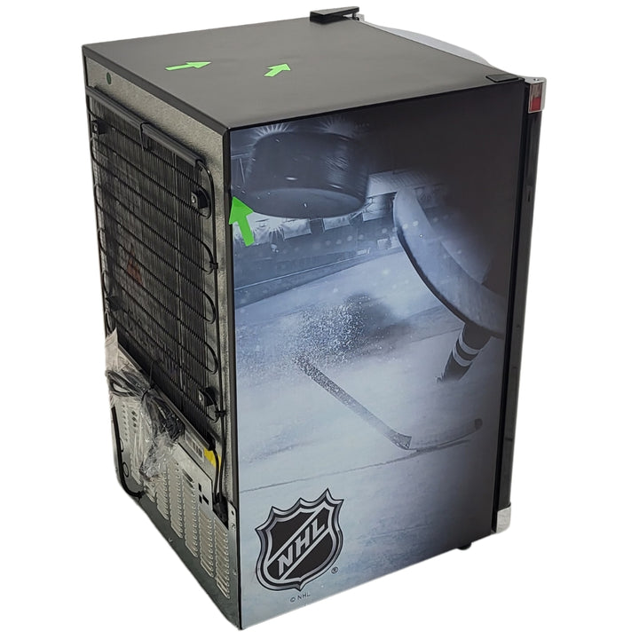 LNH - Centre de boissons commercial ou résidentiel de 4,1 pi³