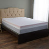 SleepBetter - Mattress topper with Tranquil cover