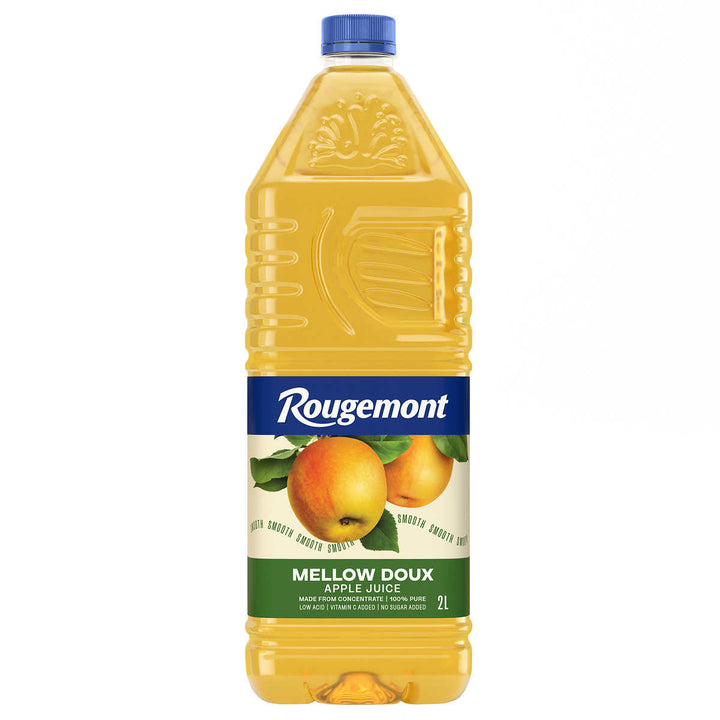 Rougemont - Jus de pomme doux