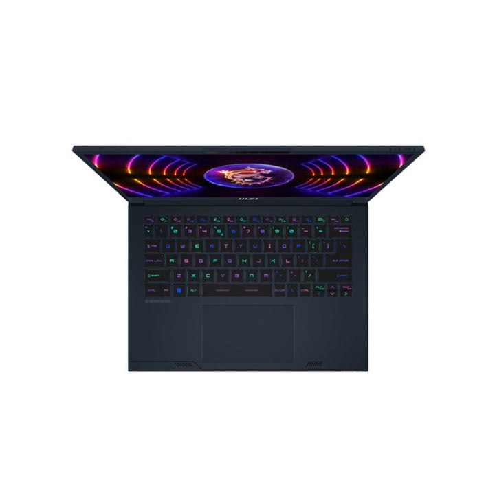 MSI Stealth - Ordinateur portable de jeux de 14 po, Intel Core i7-13620H