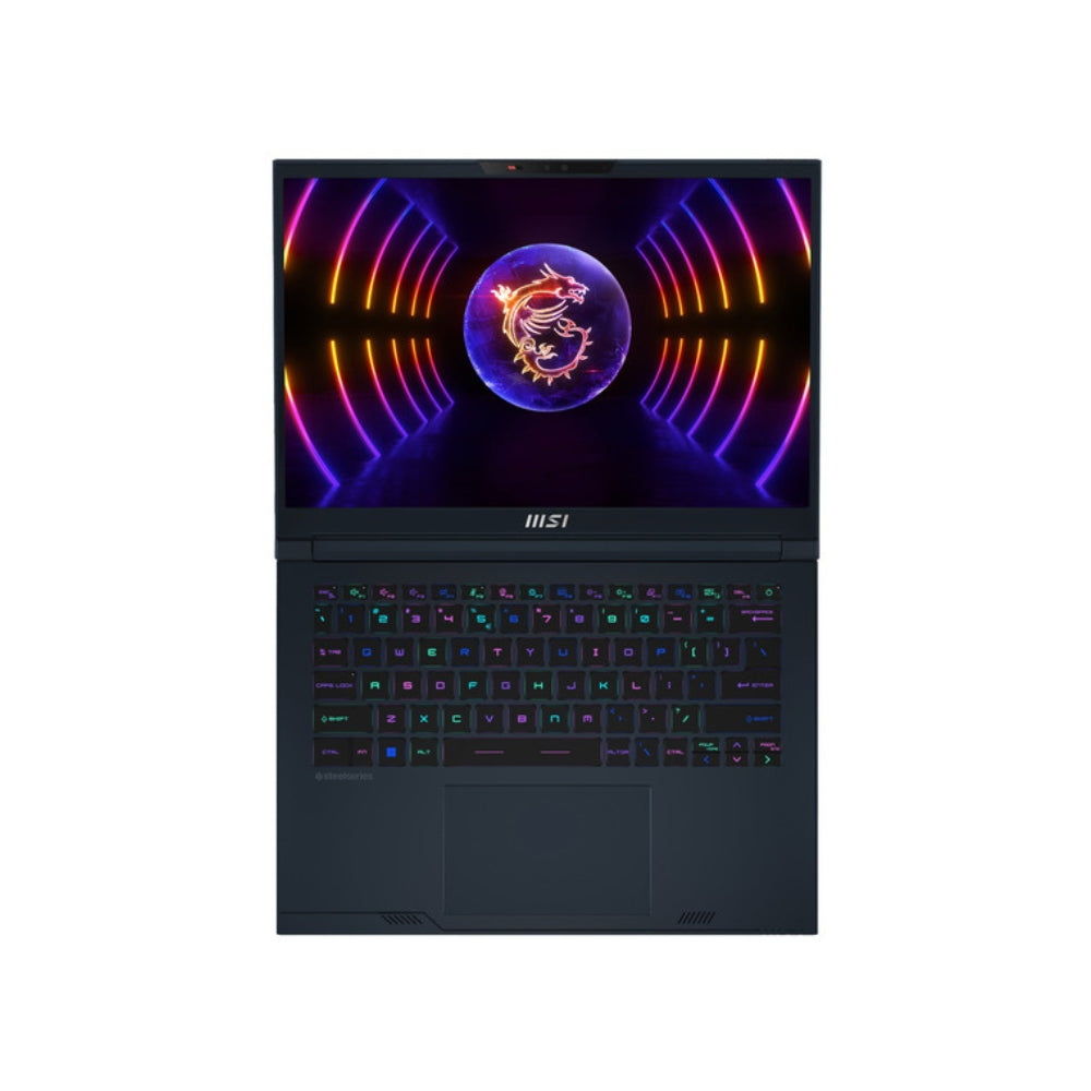 MSI Stealth - Ordinateur portable de jeux de 14 po, Intel Core i7-13620H