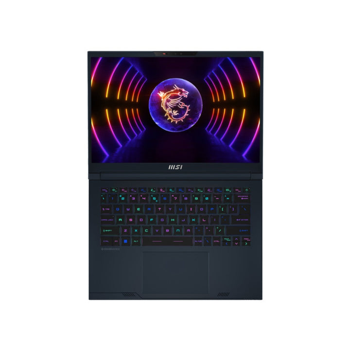 MSI Stealth - Ordinateur portable de jeux de 14 po, Intel Core i7-13620H