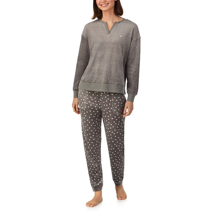 Nautica 2-Piece Pajama Set