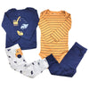 Carter's - 4-Piece Set