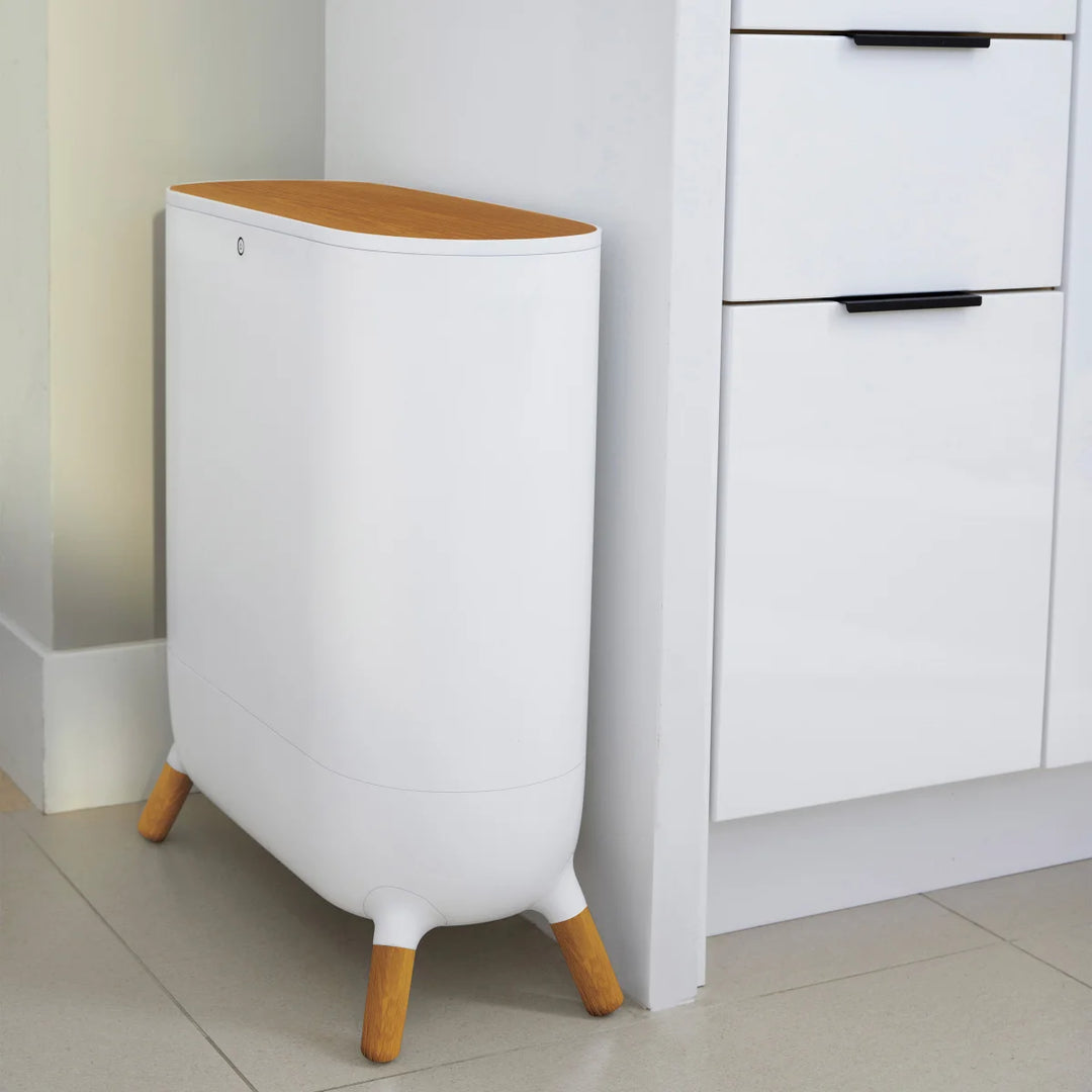Sharper Image - Large Capacity Towel Warmer