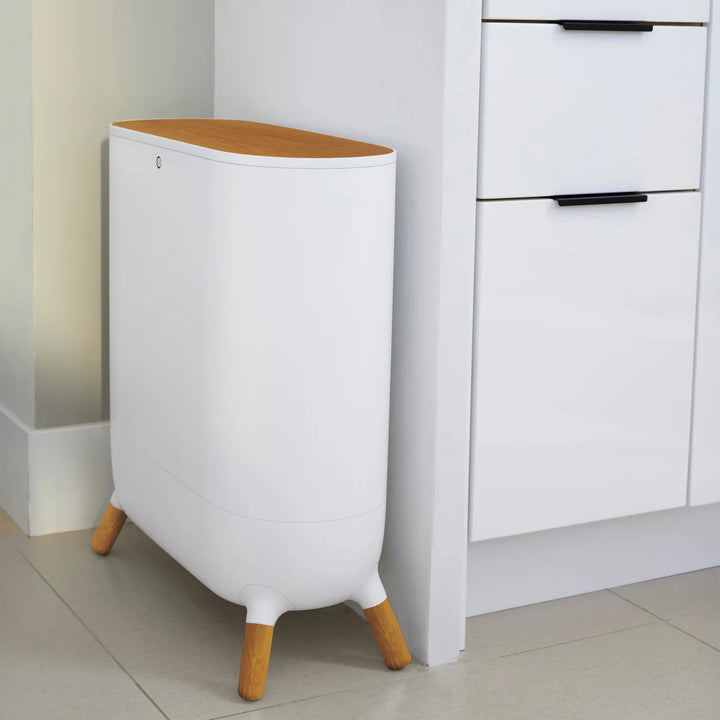 Sharper Image - Large Capacity Towel Warmer