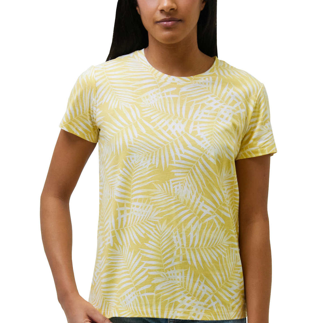 Ecothreads Organic Cotton T-Shirt