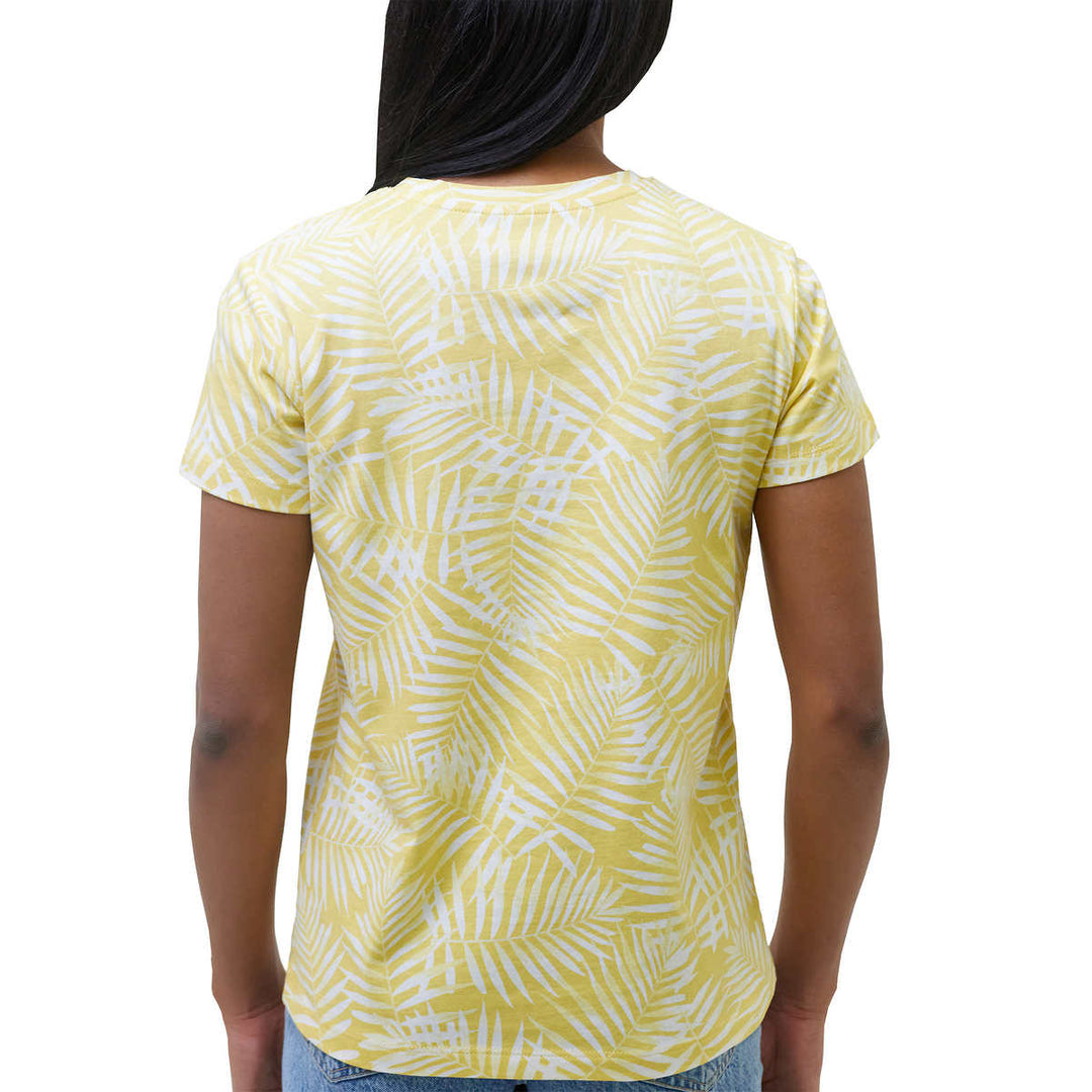 Ecothreads Organic Cotton T-Shirt