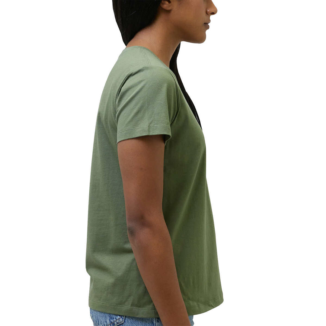 Ecothreads Organic Cotton T-Shirt