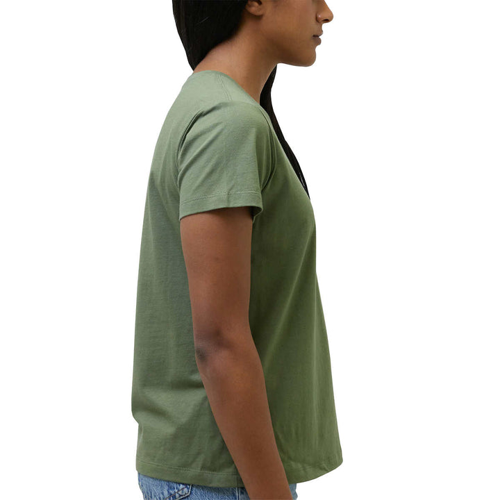Ecothreads Organic Cotton T-Shirt