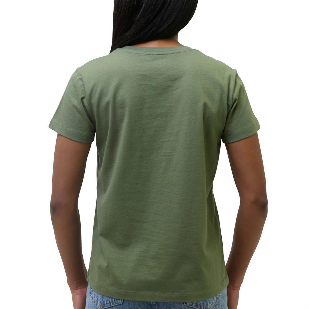Ecothreads Organic Cotton T-Shirt