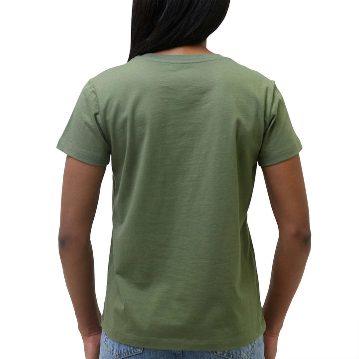 Ecothreads Organic Cotton T-Shirt