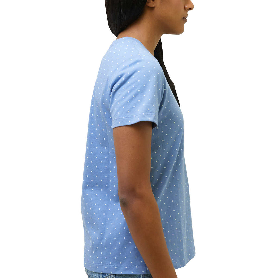 Ecothreads Organic Cotton T-Shirt