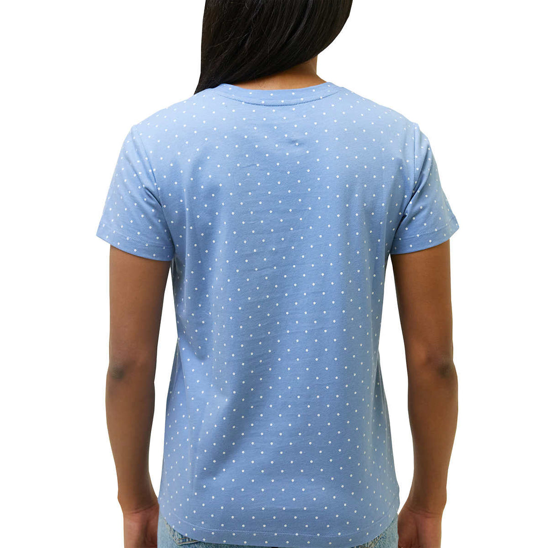 Ecothreads Organic Cotton T-Shirt