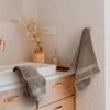 Serene Home - Hand Towels, Pack of 2