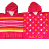 Nautica Hooded Towel - 2-Pack