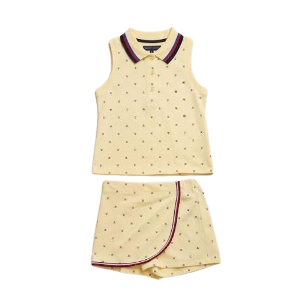 Tommy Hilfiger - 2-Piece Set