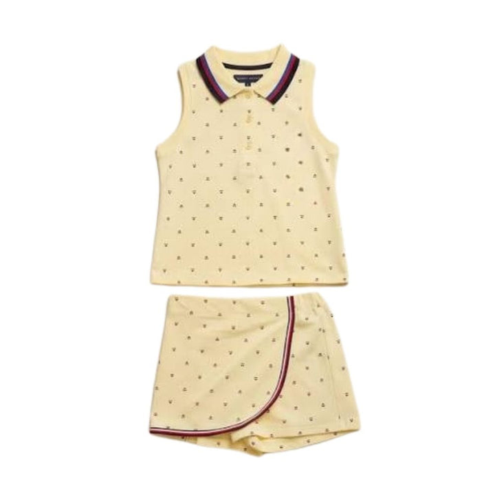 Tommy Hilfiger - 2-Piece Set