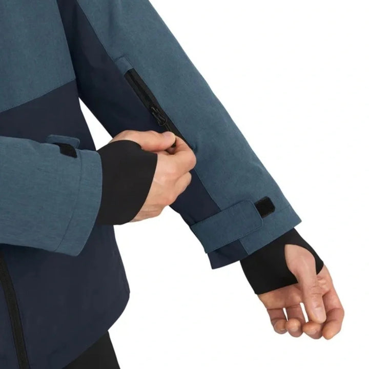 Quiksilver - Snowboard/Ski Jacket