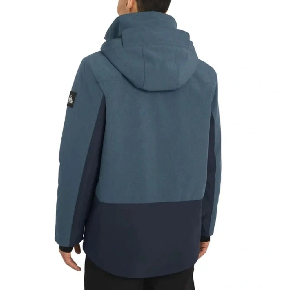 Quiksilver - Snowboard/Ski Jacket