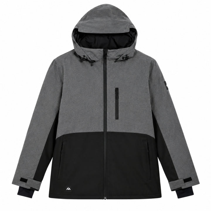 Quiksilver - Snowboard/Ski Jacket