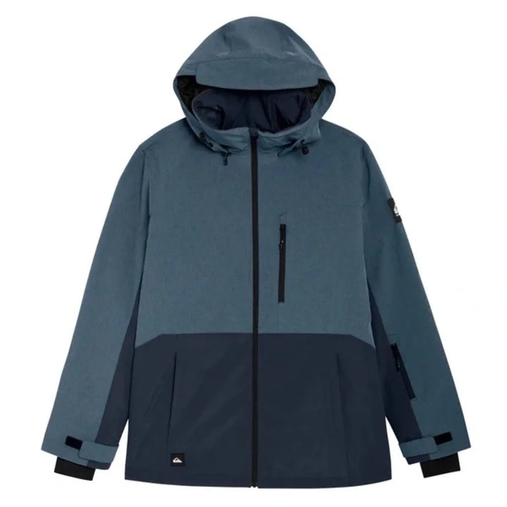 Quiksilver - Snowboard/Ski Jacket