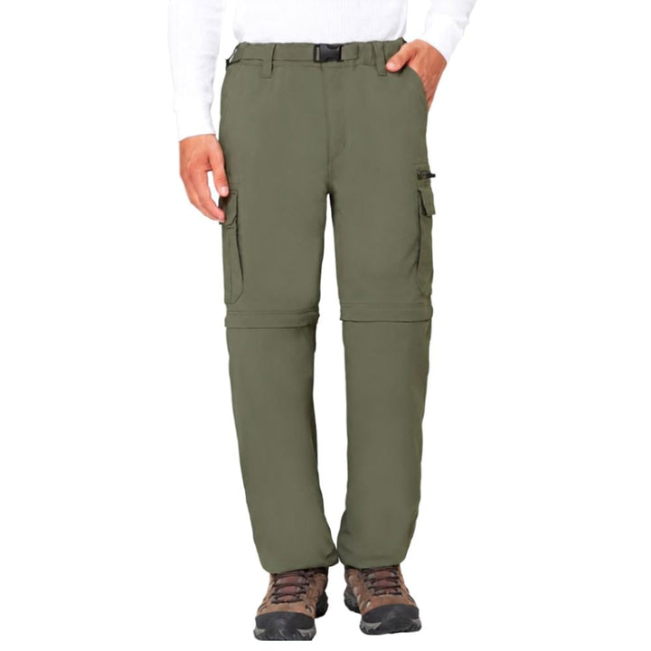 The B.C. Clothing Co - Convertible Pants