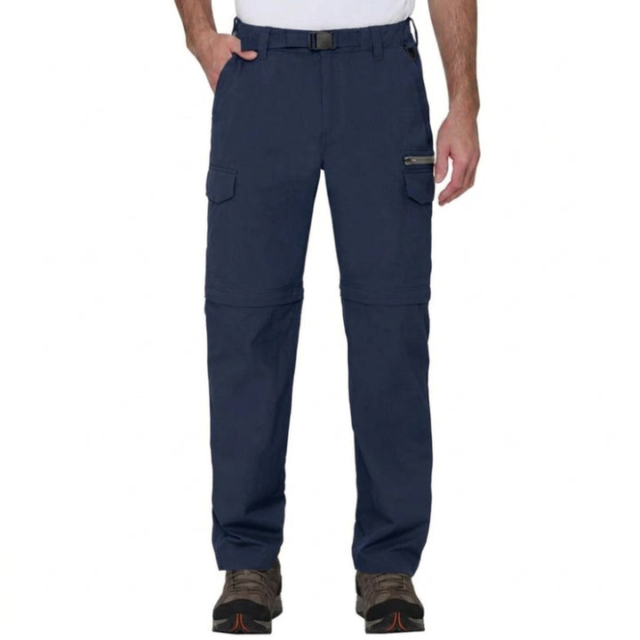 BC Clothing - Pantalon convertible
