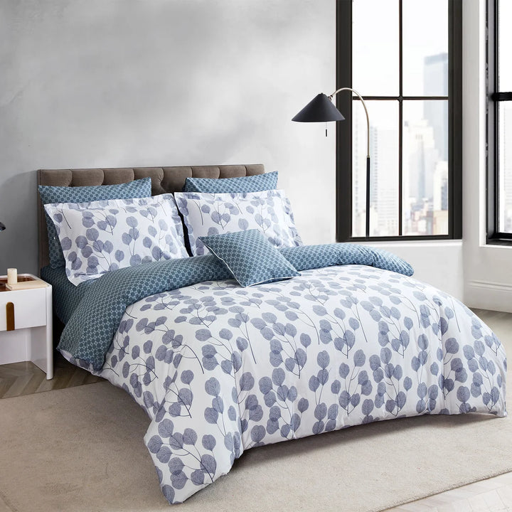 North Home – Allison Duvet Cover Set