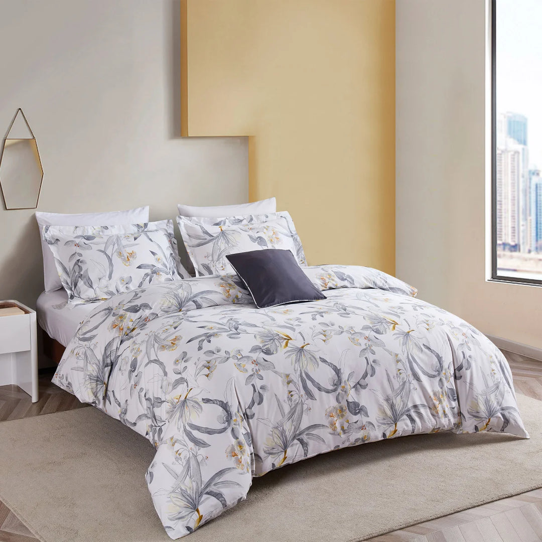 North Home – Allison Duvet Cover Set