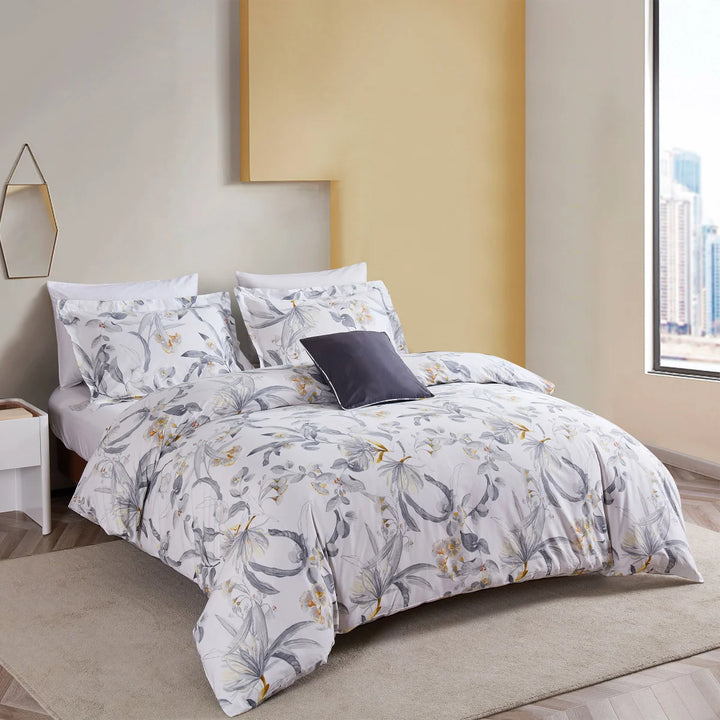 North Home – Allison Duvet Cover Set